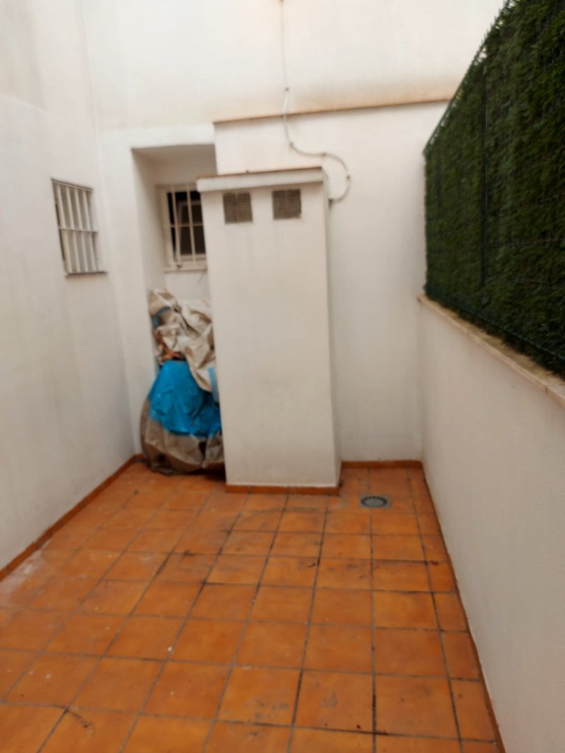 Pis de 67 m² a San Fernando