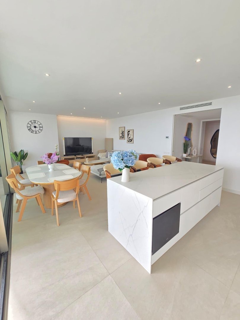 Wohnung 146 m² in Guía de Isora