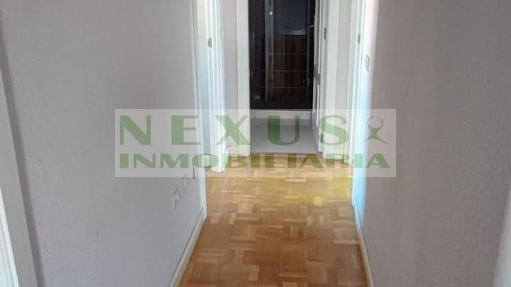 Piso de 90 m² en Cáceres