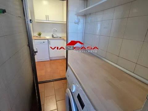 Pis de 71 m² a Madrid
