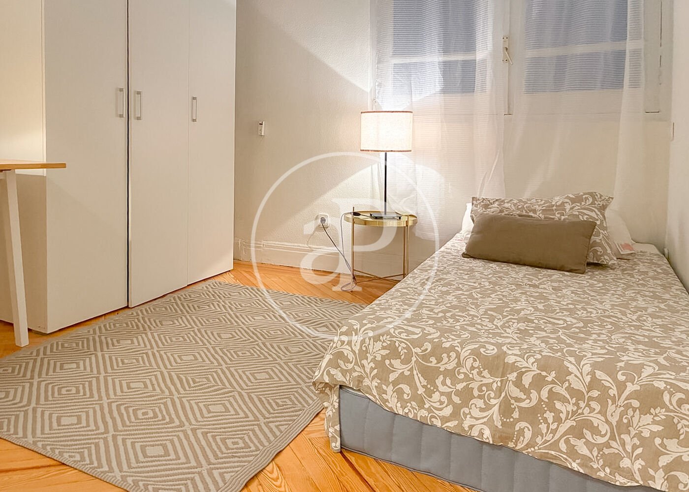 Appartamento 217 m² a Madrid