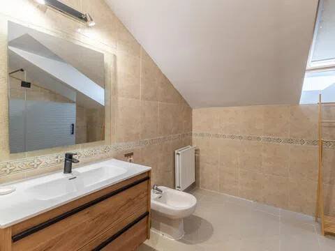 Piso de 137 m² en Illescas