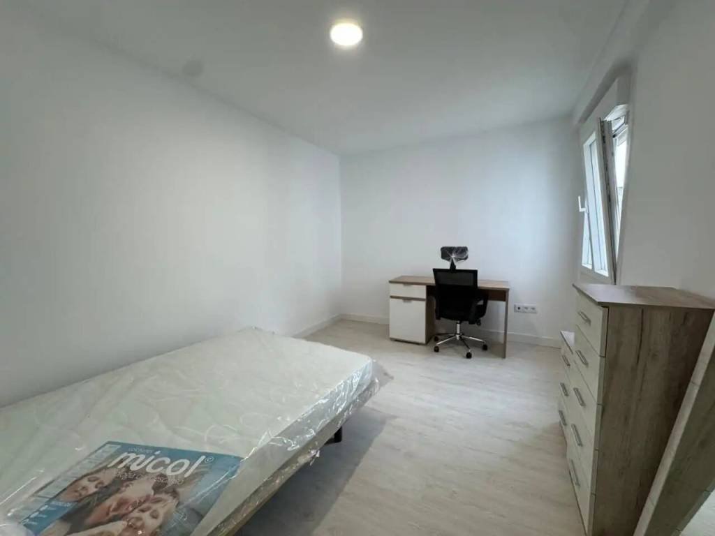 Piso de 161 m² en Ourense