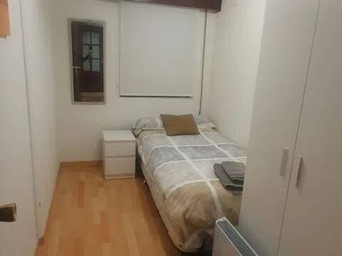 Piso de 120 m² en Ferrol