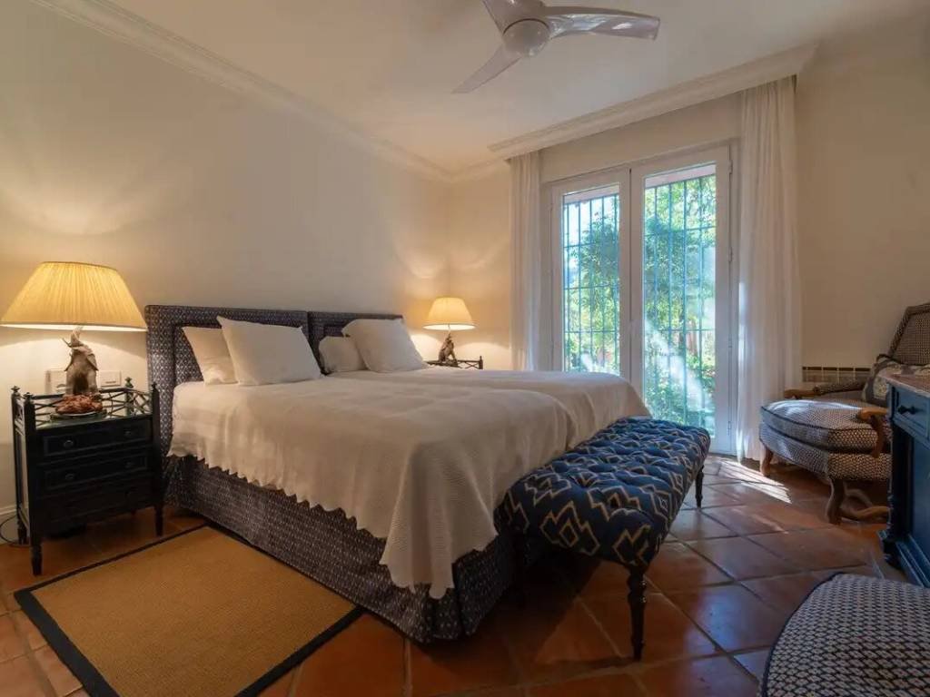 Piso de 324 m² en Benahavís