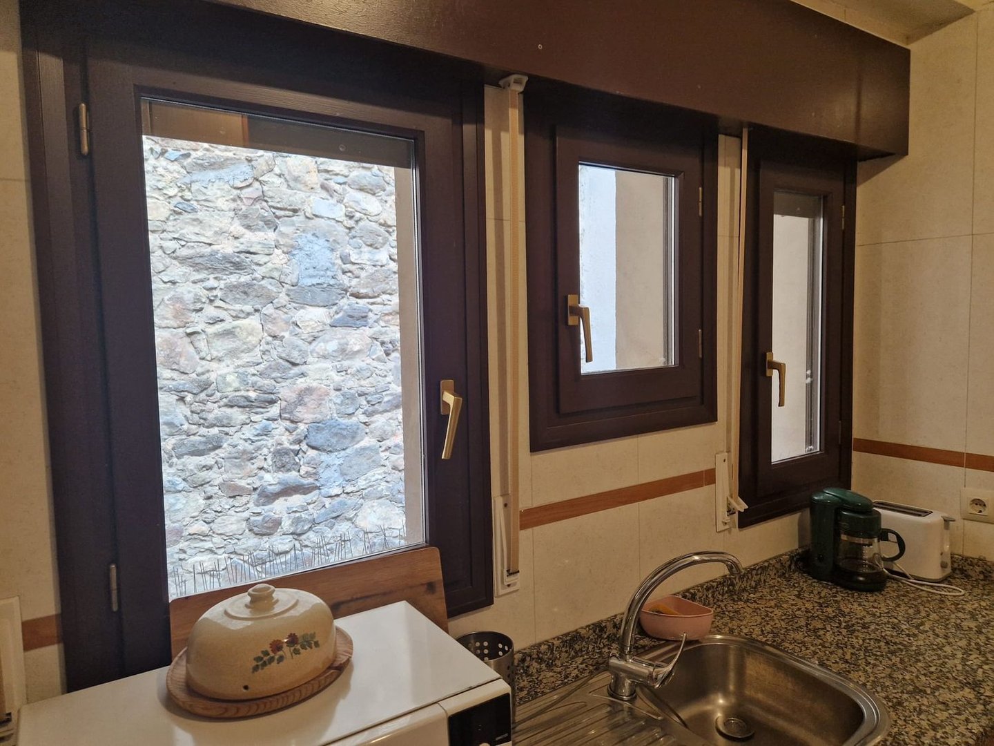 Wohnung 130 m² in Segovia
