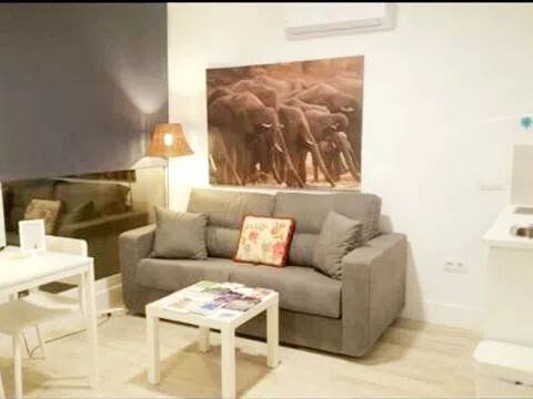 Wohnung 50 m² in Sevilla