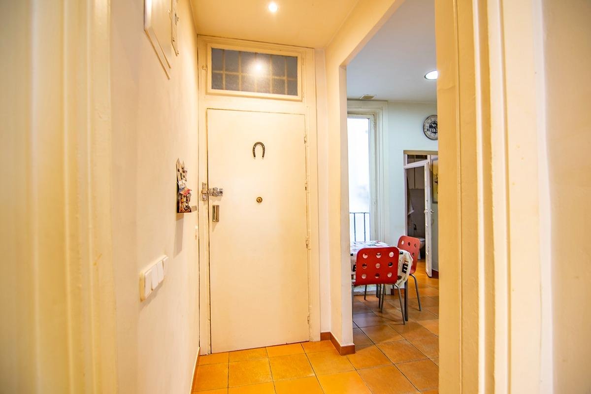 Appartamento 81 m² a Madrid