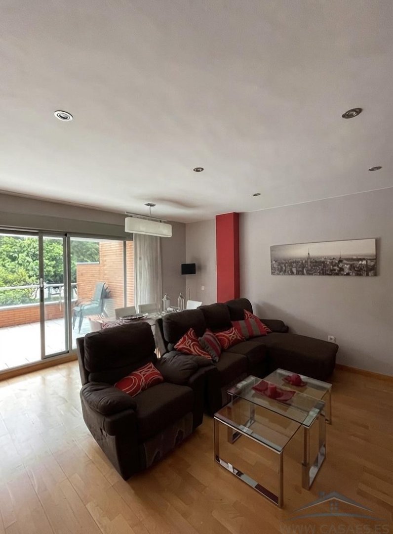 Pis de 95 m² a Almeria