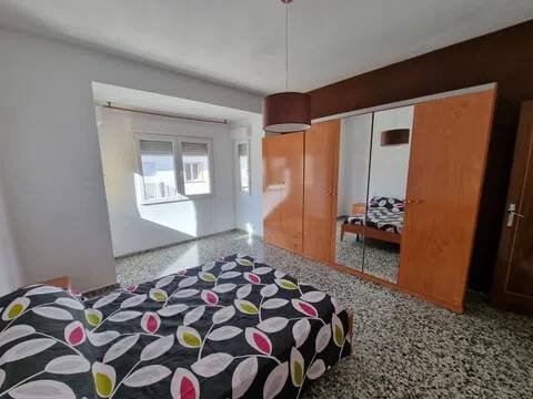 Piso de 142 m² en Castelló de Rugat