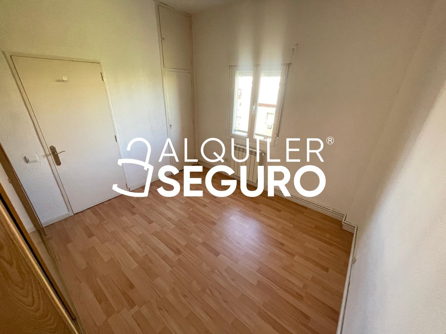 Piso de 75 m² en Madrid