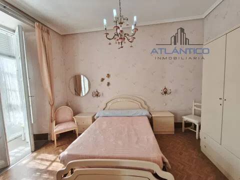 Piso de 186 m² en La Coruña