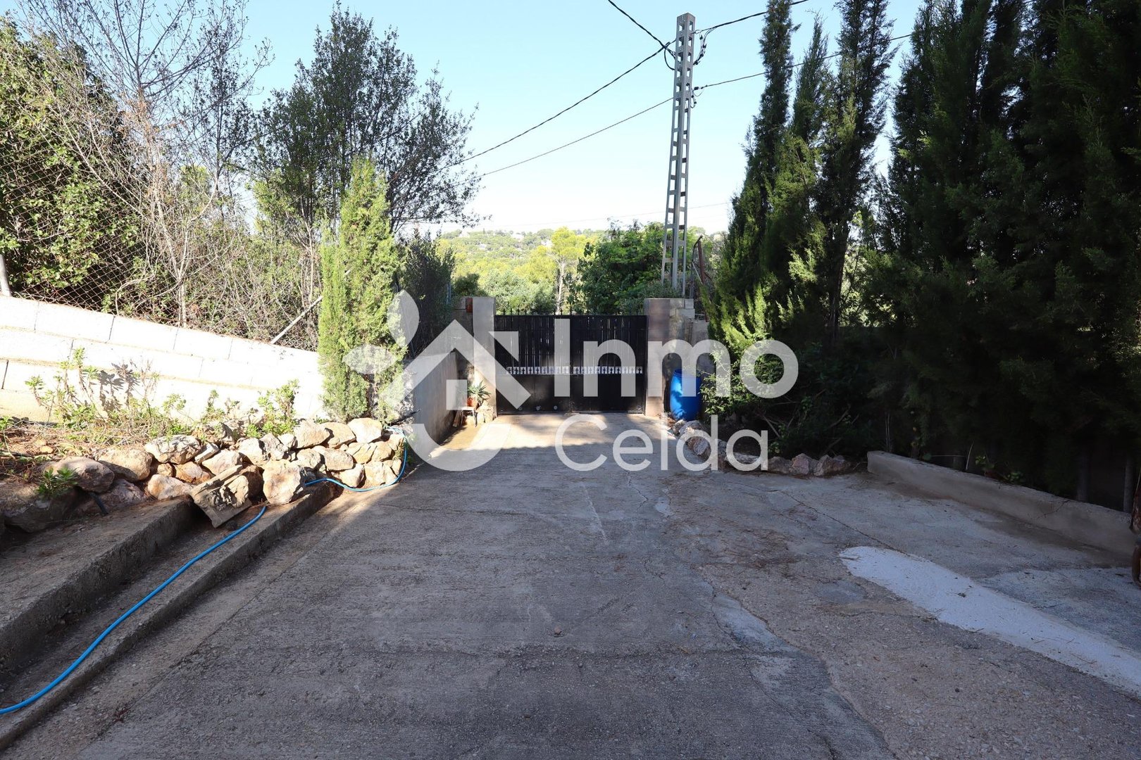 Casa de 136 m² a Xiva