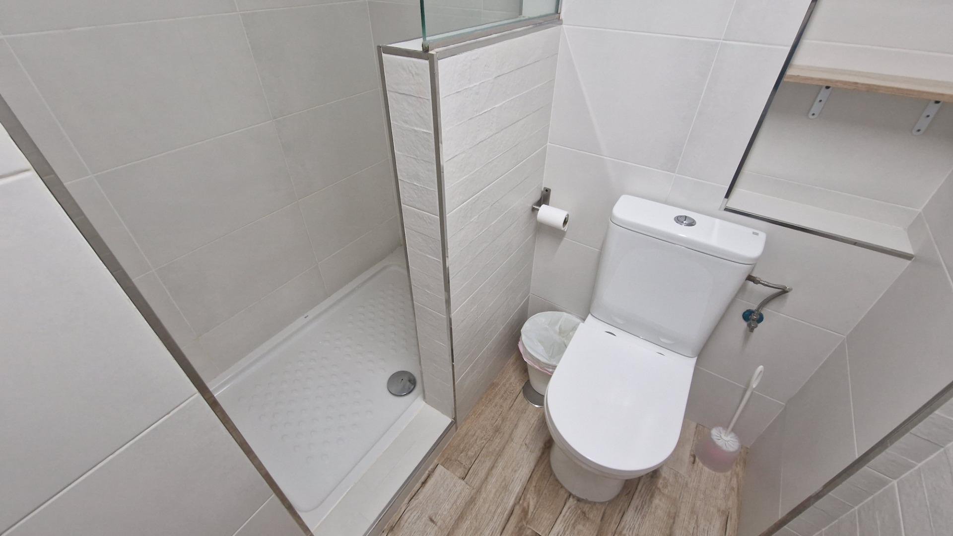 Quarto 15 m², Málaga