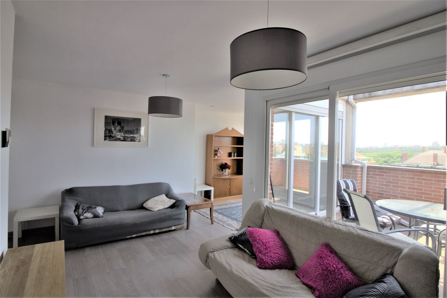 Wohnung 85 m² in Madrid