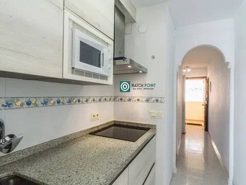 Pis de 55 m² a Almuñécar