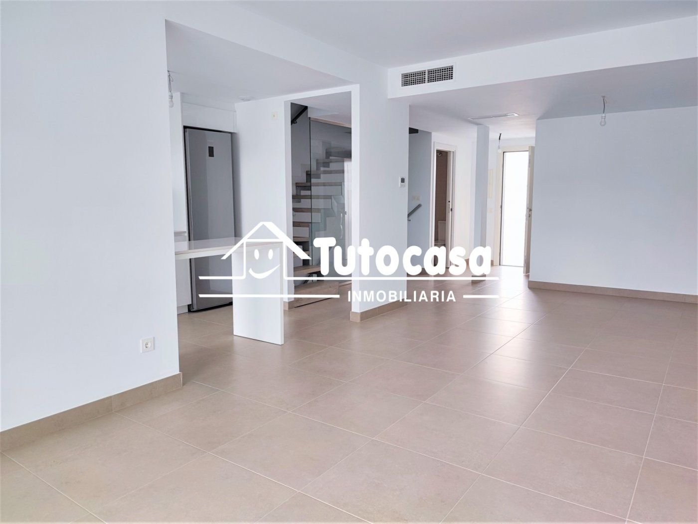 Piso de 173 m² en Dos Hermanas