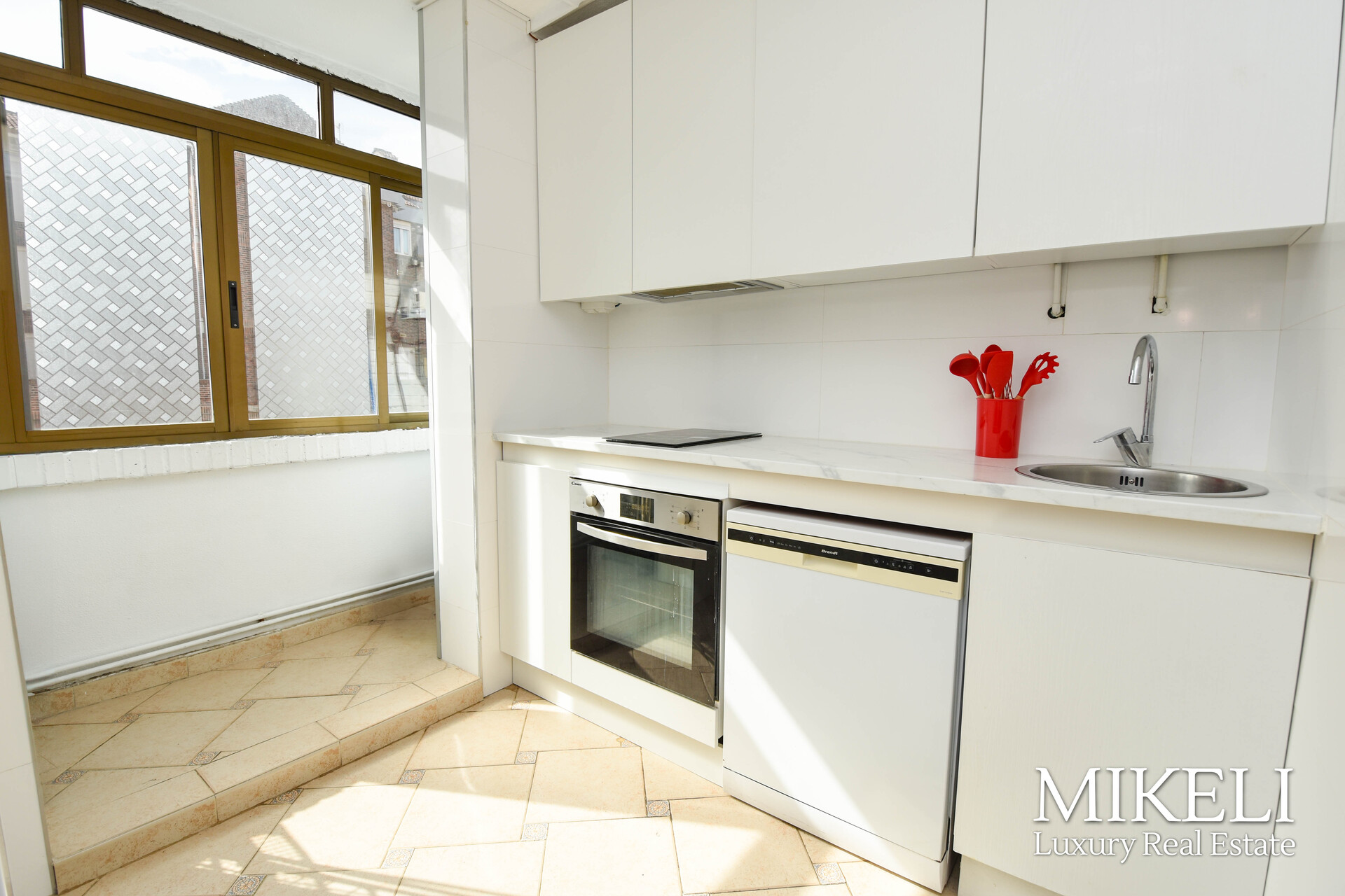 Pis de 89 m² a Santander