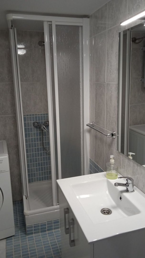 Piso de 40 m² en Sevilla