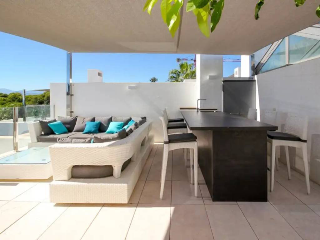 Casa de 281 m² en Marbella