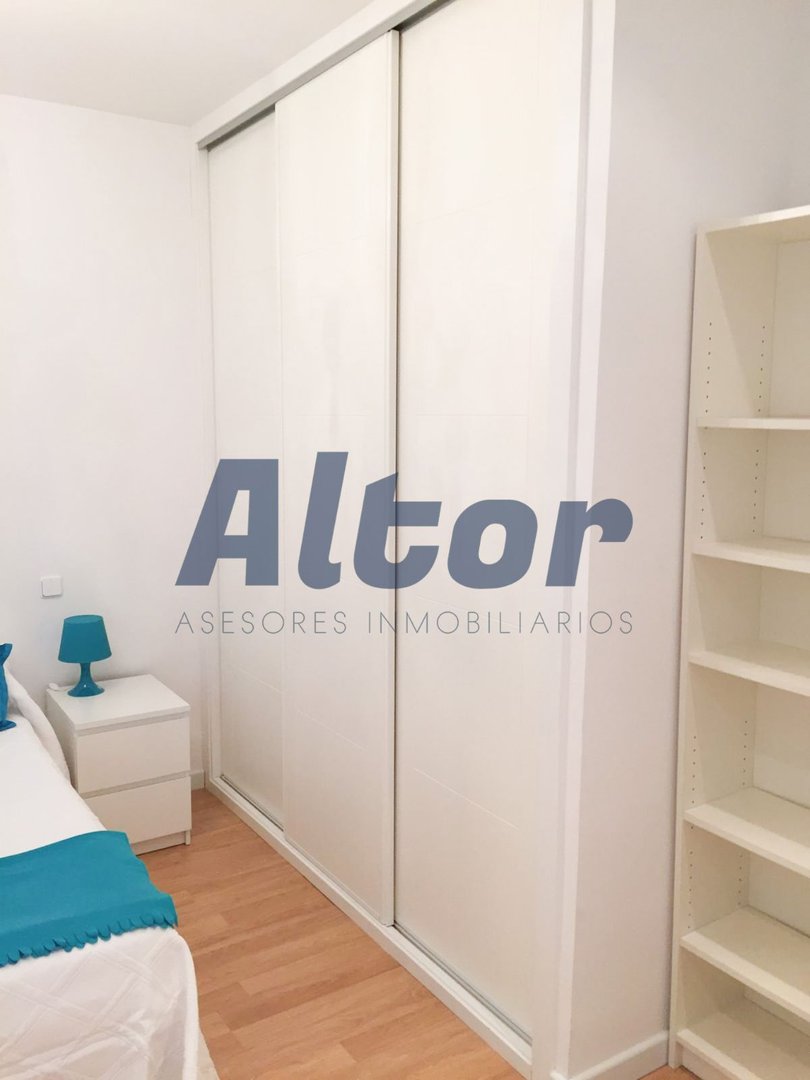 Pis de 55 m² a Madrid