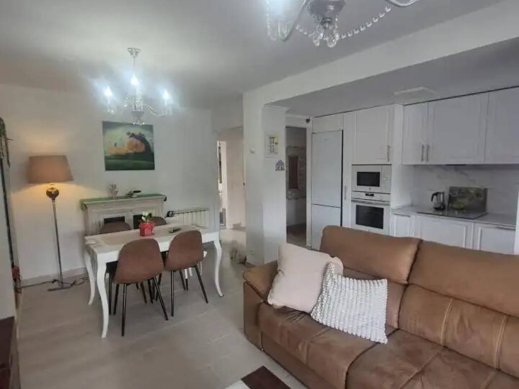 Wohnung 69 m² in Hazas de Cesto
