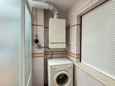 Pis de 83 m² a Valdepeñas
