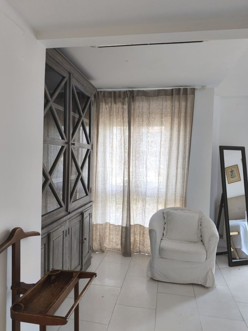 Pis de 190 m² a San Roque