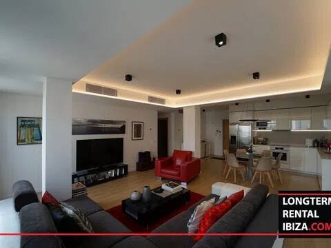 Casa de 160 m² a Eivissa