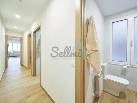 Piso de 155 m² en Oviedo