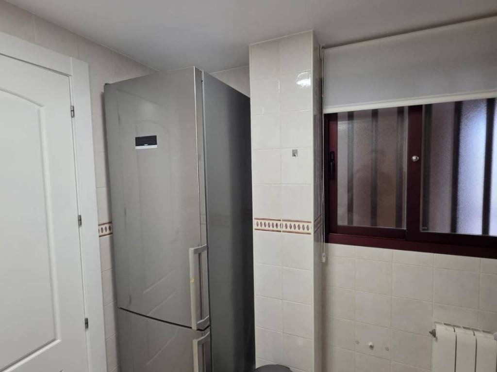 Pis de 92 m² a l'Alfàs del Pi