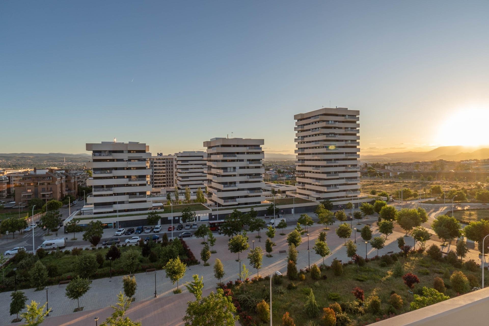 Piso de 110 m² en Granada