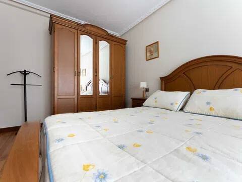 Piso de 77 m² en Gijón