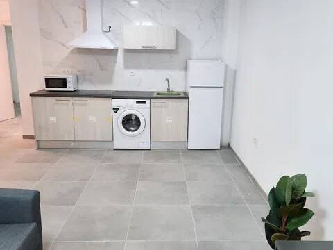 Pis de 45 m² a València