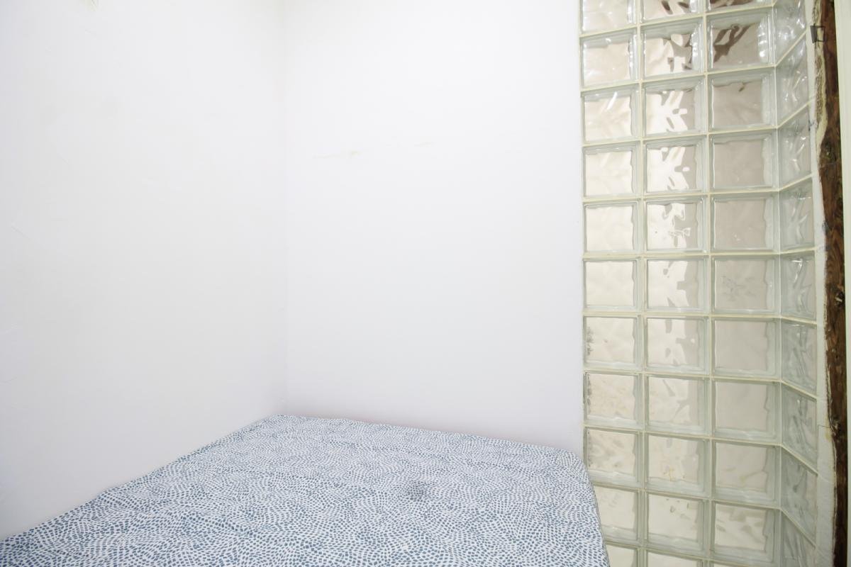 Piso de 26 m² en Madrid