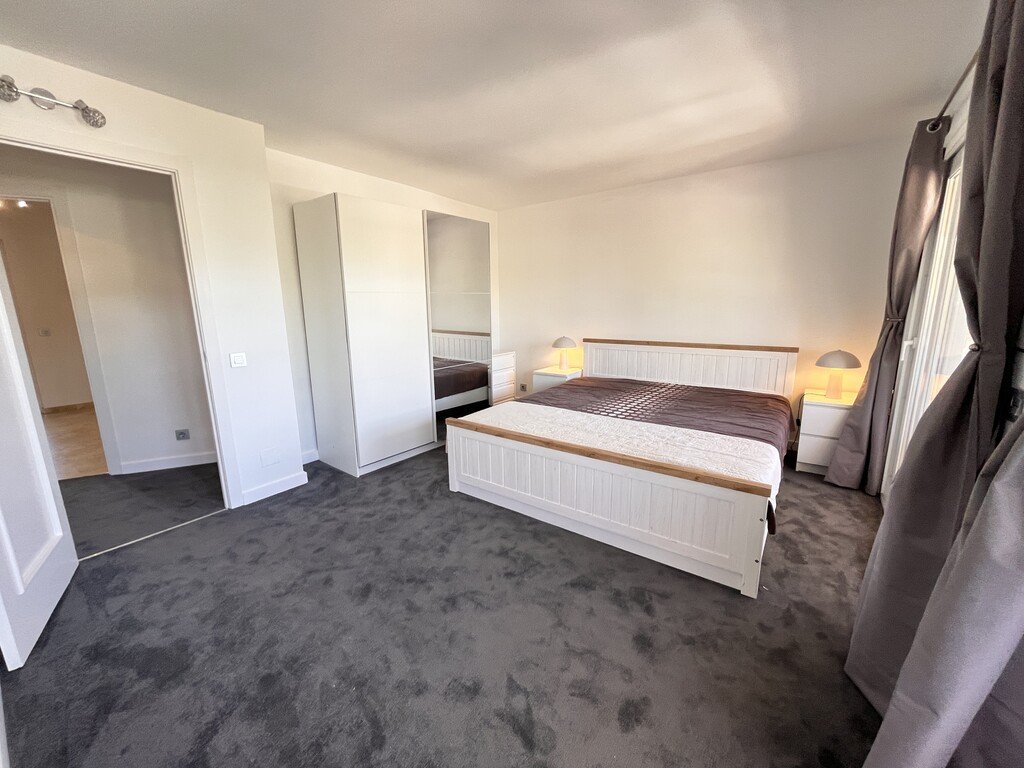 Wohnung 358 m² in Marbella