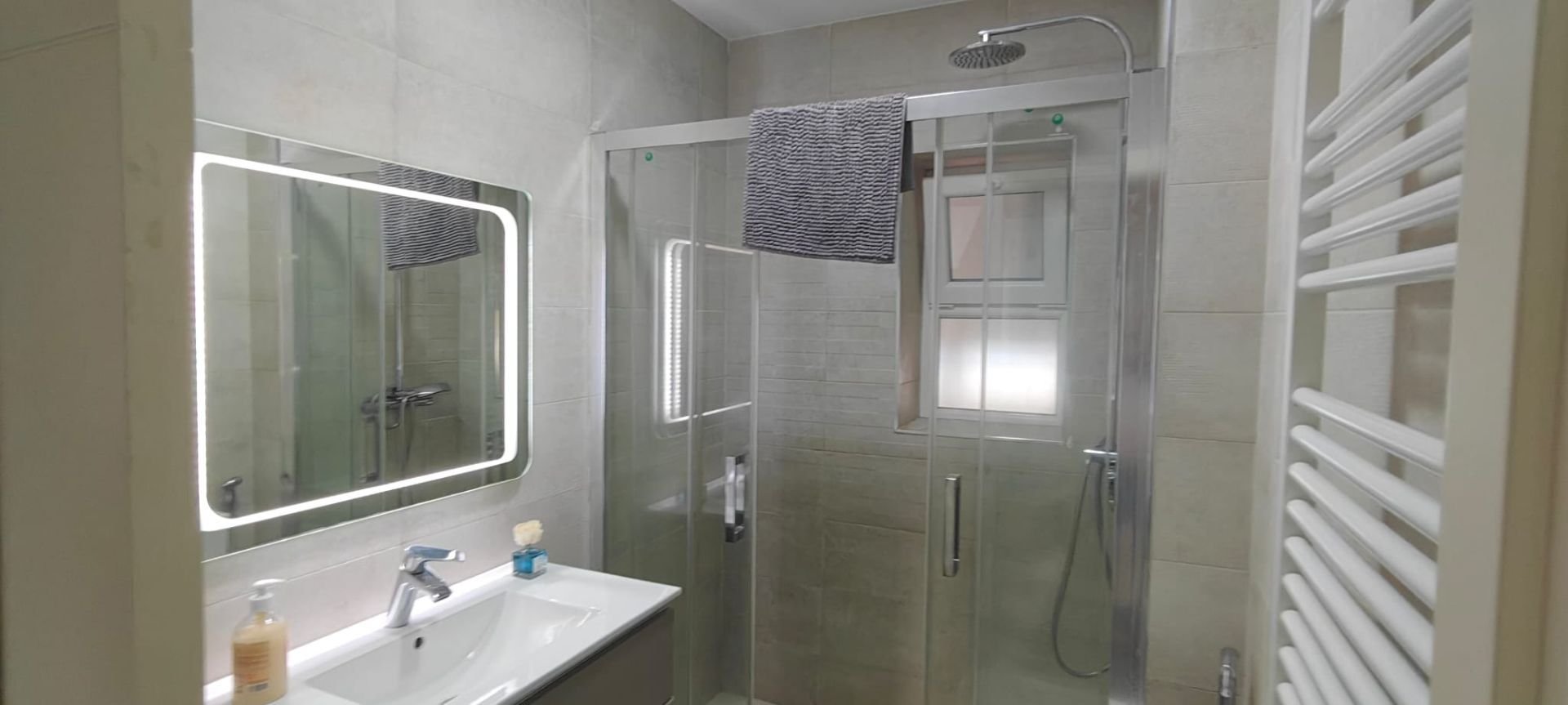Piso de 85 m² en Cáceres