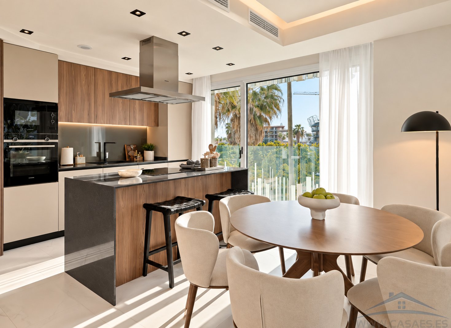 Appartamento 155 m² a Marbella