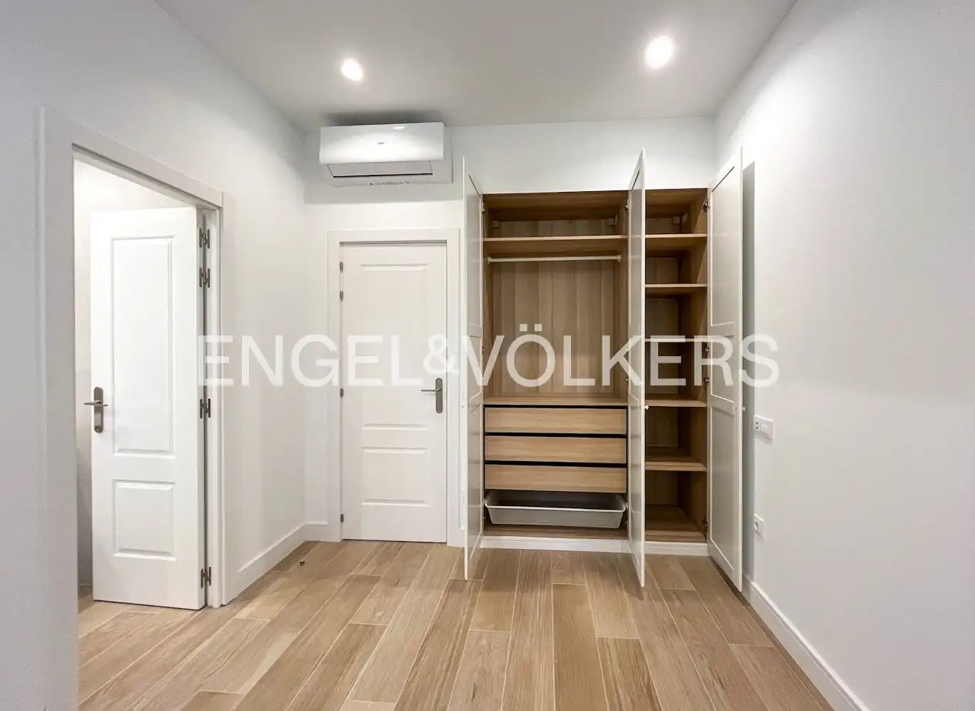 Piso de 69 m² en Madrid