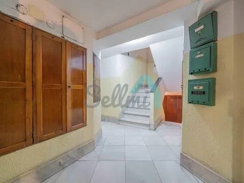 Piso de 83 m² en Oviedo