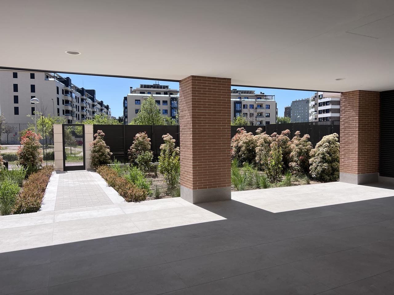 Piso de 118 m² en Madrid