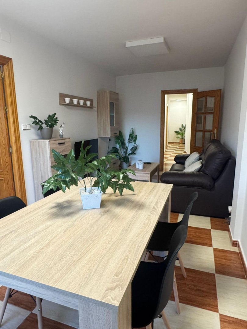 Piso de 120 m² en Alhendín