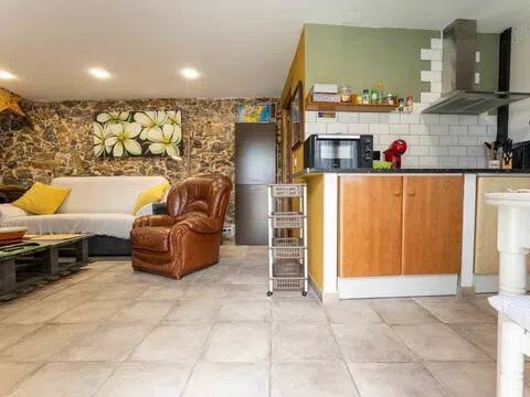 Piso de 55 m² en Gijón