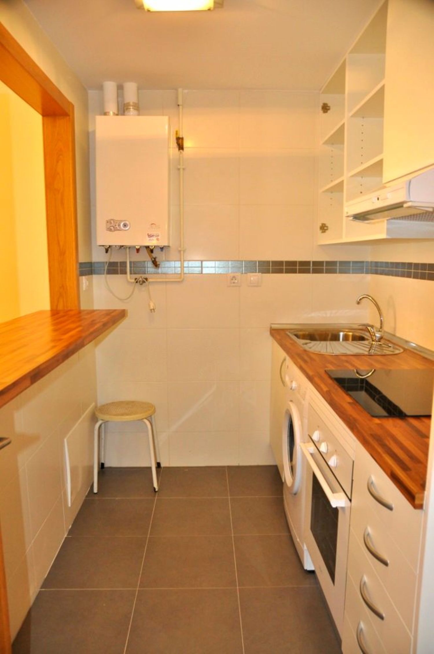 Pis de 55 m² a Grijota