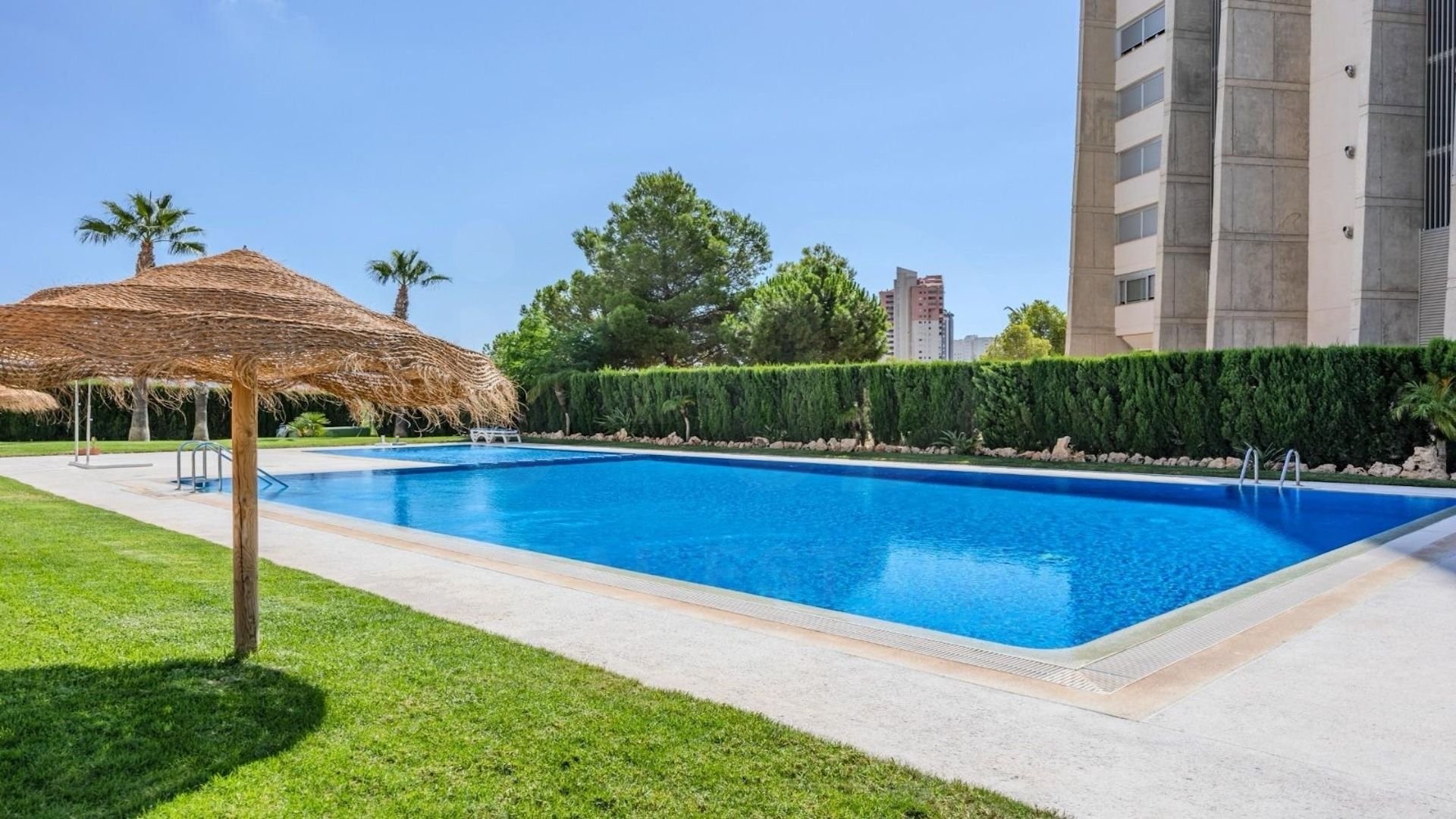 Appartamento 110 m² a Benidorm