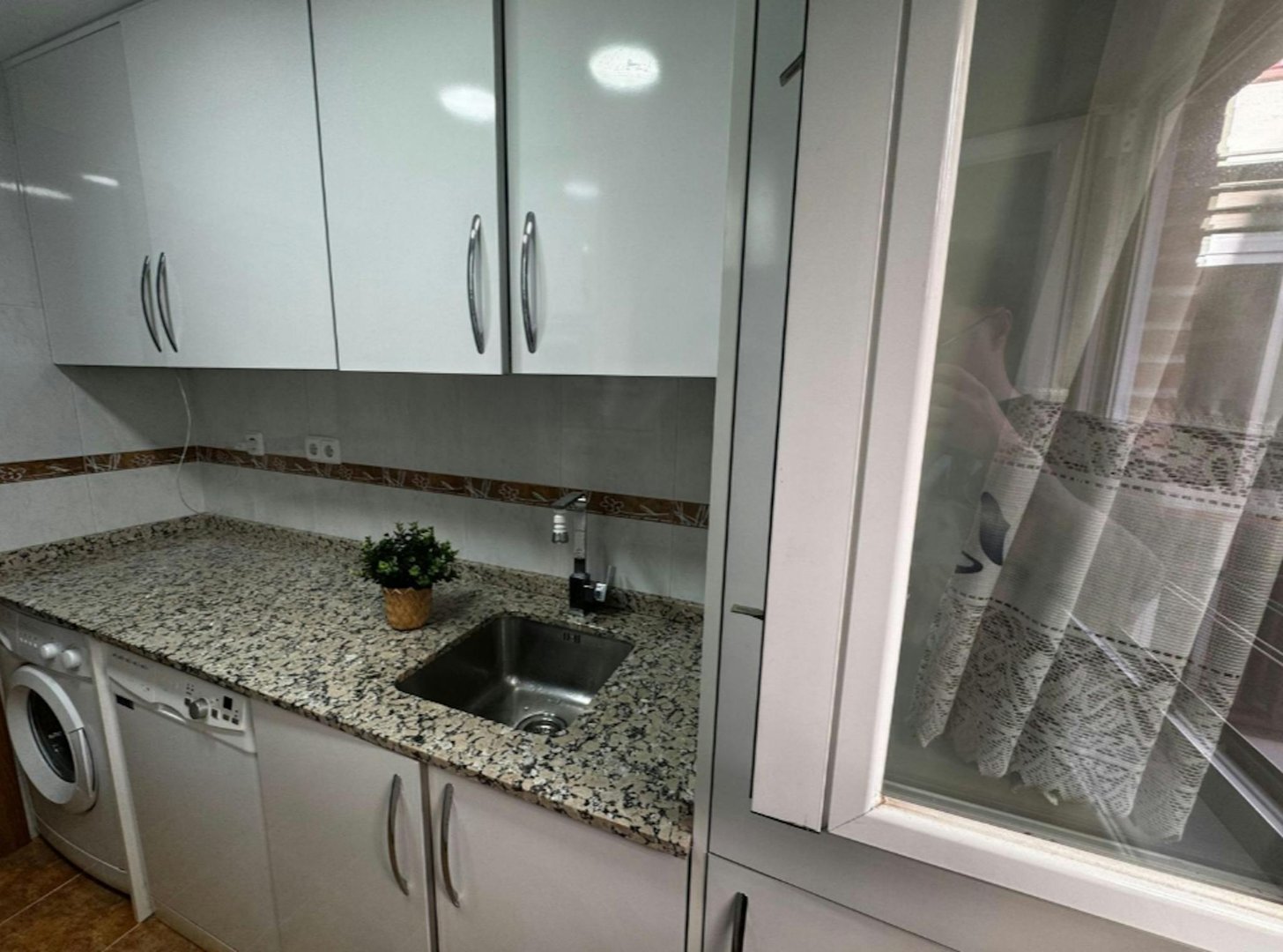 Habitación 100 m², Madrid
