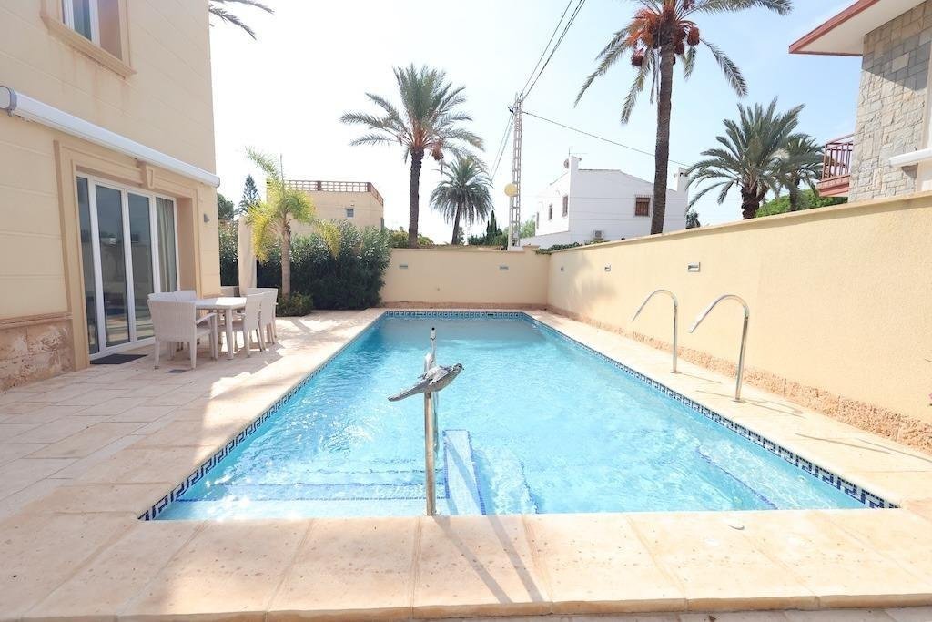 Moradia 415 m² em Orihuela