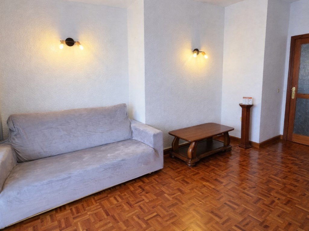 Квартира 96 м² у Puerto de la Cruz