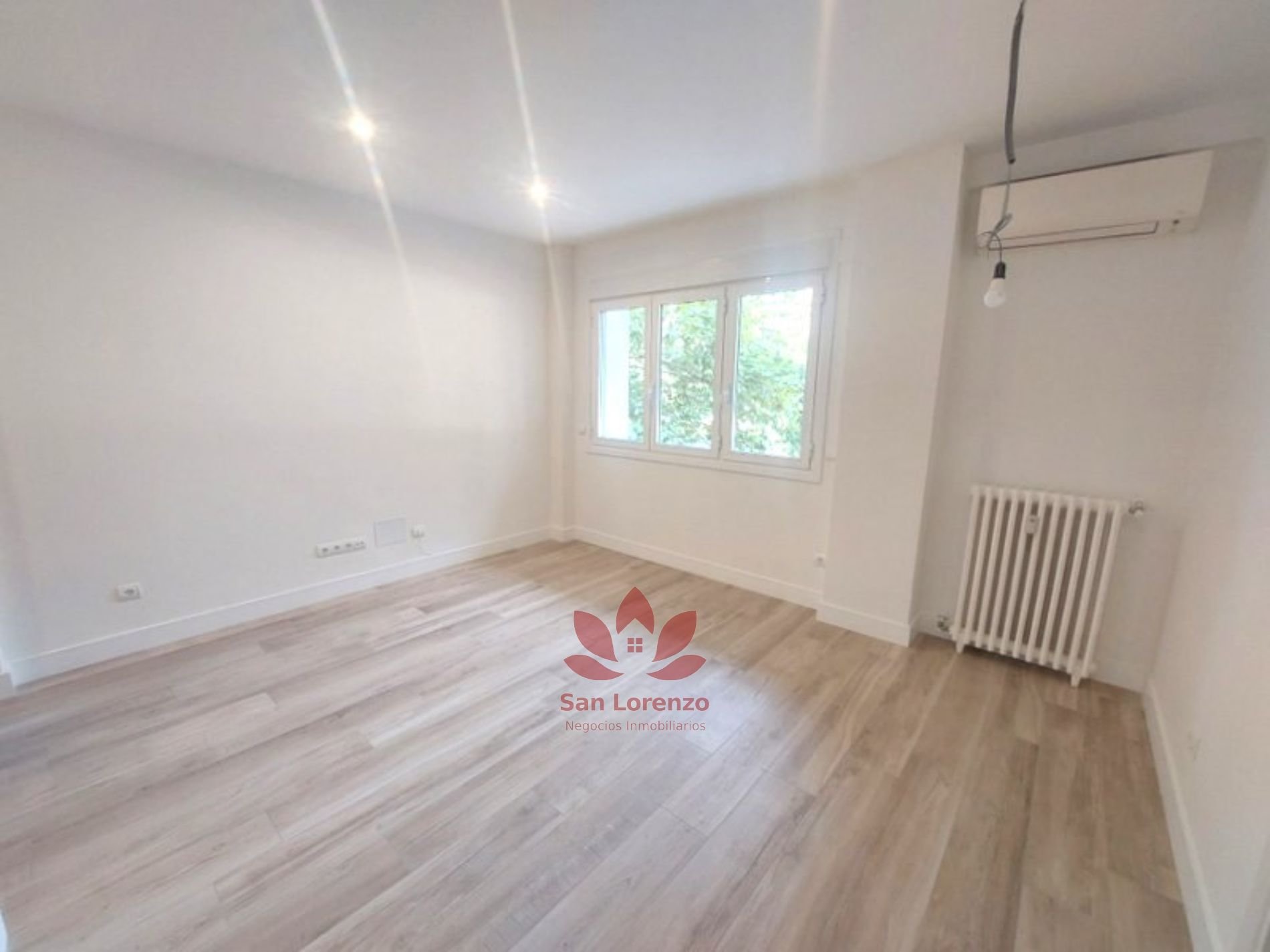 Piso de 65 m² en Madrid