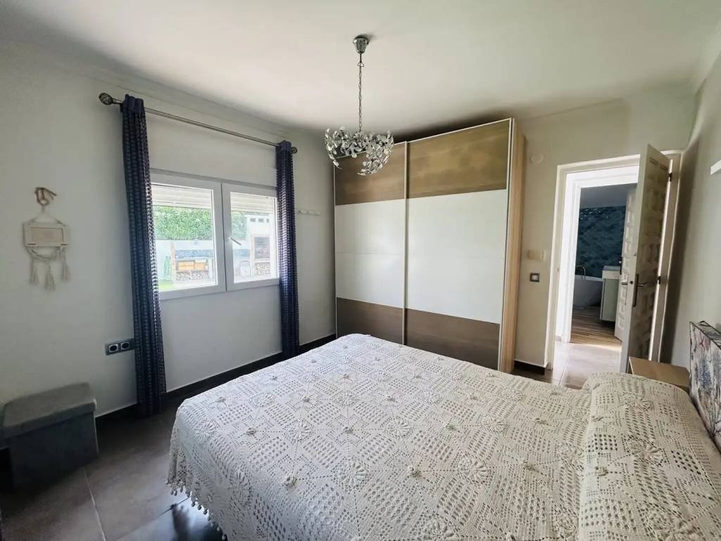 Casa de 140 m² a Xàbia